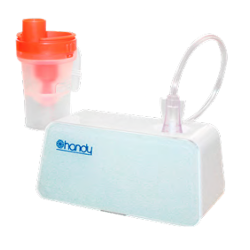 Nebulizador de Pistón 403D